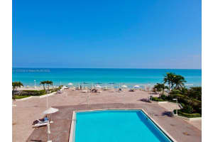 3180 S Ocean Dr 401 Hallandale Beach, FL 33009 - MLS#A11737036
