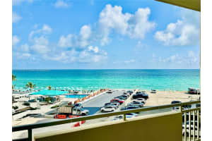 3180 S Ocean Dr 401 Hallandale Beach, FL 33009 - MLS#A11737036