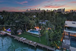 111 E Dilido Dr, Miami Beach, FL 33139, Sold 06/30/25
