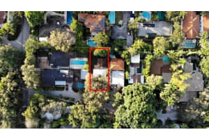 3736 Irvington Ave Miami, FL 33133 Sold 04/08/25