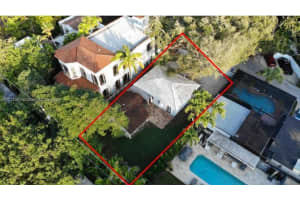 3736 Irvington Ave Miami, FL 33133 Sold 04/08/25