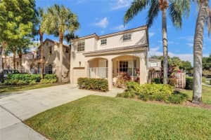 10801 NW 12th Pl, Plantation, FL 33322, Sold 06/25/25