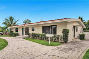 1704 Rodman St, Hollywood, FL 33020, - MLS#A11737080
