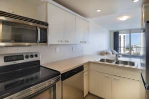 1581 Brickell Ave APT 1408, Miami, FL 33129, - MLS#A11737084