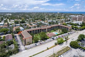 2601 NE 14th Street Causeway, Pompano Beach, FL 33062, Sold 07/15/25