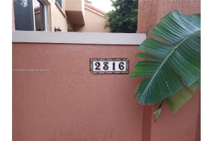 2316 Anchor Ct #2705, Fort Lauderdale, FL 33312, Sold 05/01/25