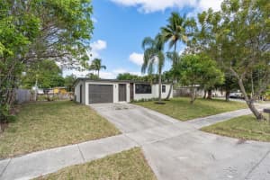 1411 NE 41st Ct, Pompano Beach, FL 33064, Sold 06/06/25