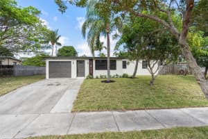 1411 NE 41st Ct, Pompano Beach, FL 33064, Sold 06/06/25