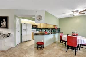 12650 SW 15th St APT 111F, Pembroke Pines, FL 33027, Sold 05/23/25