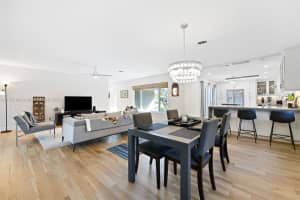 510 N Crescent Dr, Hollywood, FL 33021, Sold 04/30/25