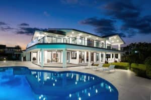 607 Palm Dr, Hallandale Beach, FL 33009, Sold 07/15/25
