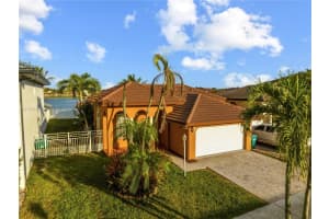 3431 SW 156th Ct, Miami, FL 33185, Sold 05/07/25