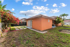 3431 SW 156th Ct, Miami, FL 33185, Sold 05/07/25