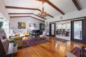 8201 SW 92nd St, Miami, FL 33156, Sold 04/25/25