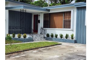 12620 NE Miami Ct, North Miami, FL 33161, Sold 06/06/25