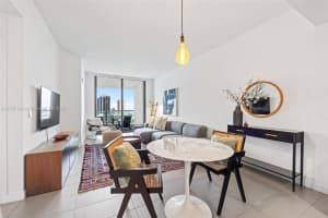 1600 NE 1st Ave, Miami, FL 33132, Sold 04/16/25