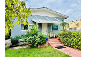 3210 Nw 3rd Ave, Miami