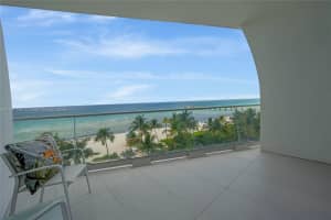 16901 Collins Ave 602, Sunny Isles Beach
