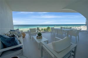 16901 Collins Ave #602, Sunny Isles Beach, FL 33160, - MLS#A11737184