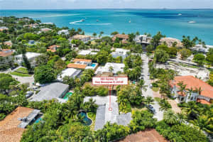 385 Harbor Ct, Key Biscayne, FL 33149, Sold 07/18/25