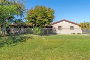 19841 SW 241 Terrace, Homestead, FL 33031, Sold 03/17/25
