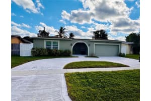 8390 Sunset Strip, Sunrise, FL 33322, Sold 03/24/25
