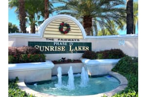 2601 Nob Hill Access Rd, Sunrise, FL 33322, Sold 06/16/25