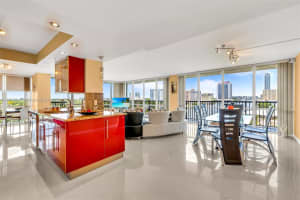 2017 S Ocean Dr, Hallandale Beach, FL 33009, Sold 03/14/25