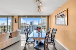 2017 S Ocean Dr, Hallandale Beach, FL 33009, Sold 03/14/25