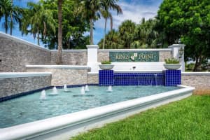 9668 S Belfort Cir 101, Tamarac