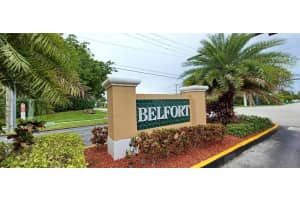 9668 S Belfort Cir #101, Tamarac, FL 33321, - MLS#A11737295