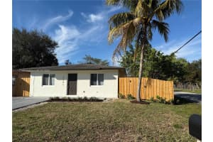 2201 NW 6th Ct, Fort Lauderdale, FL 33311, Sold 09/12/25