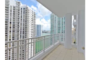801 Brickell Key Blvd, Miami, FL 33131, Sold 04/09/25
