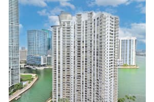 801 Brickell Key Blvd, Miami, FL 33131, Sold 04/09/25