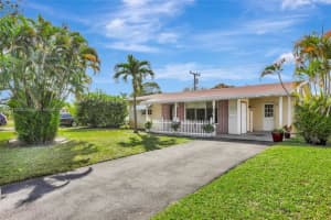 3431 NE 15th Ave, Pompano Beach, FL 33064, Sold 03/26/25