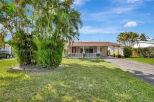 3431 NE 15th Ave, Pompano Beach, FL 33064, Sold 03/26/25