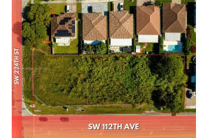22401 Sw 112th Street Miami, FL 33170 - MLS#A11737369