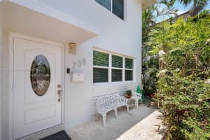 738 86th St, Miami Beach, FL 33141, Sold 05/16/25