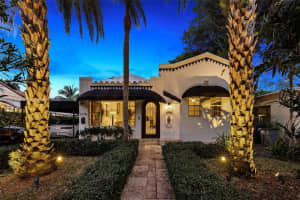 3175 Sheridan Ave, Miami Beach, FL 33140, - MLS#A11737384