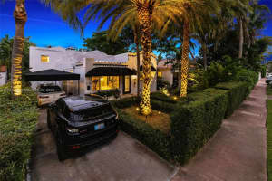 3175 Sheridan Ave, Miami Beach, FL 33140, - MLS#A11737384