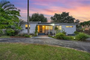 13624 NW 1st Ave, North Miami, FL 33168, Sold 06/23/25