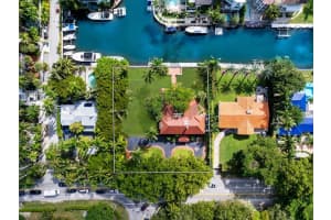 1716 S Bayshore Dr Miami, FL 33133 Sold 08/13/25
