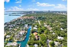 1716 S Bayshore Dr Miami, FL 33133 Sold 08/13/25