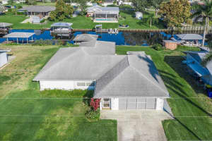 128 Citrus Blvd, Lake Placid, FL 33852, Sold 05/01/25