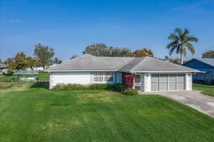 128 Citrus Blvd, Lake Placid, FL 33852, Sold 05/01/25