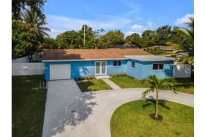 3661 SW 23rd Ct, Fort Lauderdale, FL 33312, Sold 03/13/25