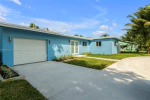 3661 SW 23rd Ct, Fort Lauderdale, FL 33312, Sold 03/13/25