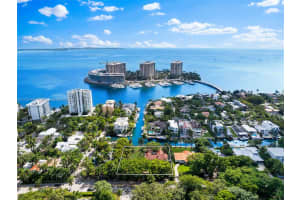 1716 S Bayshore Dr, Miami, FL 33133, Sold 08/13/25