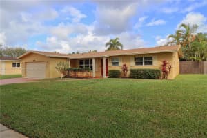 10931 NW 18th St, Pembroke Pines, FL 33026, Sold 03/31/25