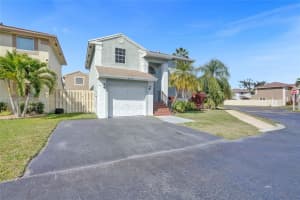 3771 NW 107th Way, Sunrise, FL 33351, Sold 03/17/25